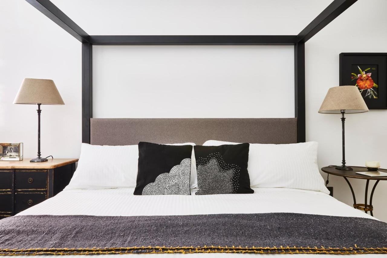 Orchid House Polanco Hotell Mexico City Exteriör bild