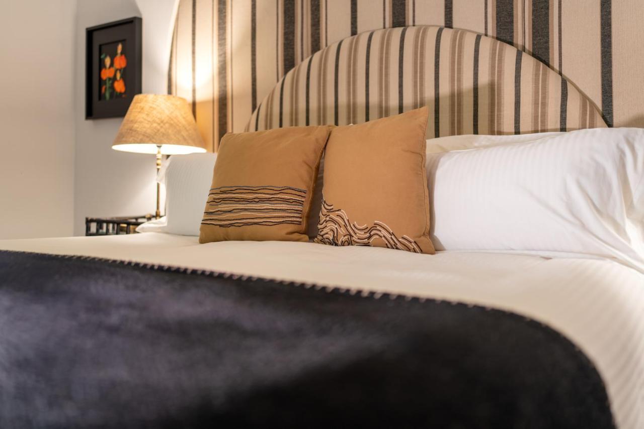 Orchid House Polanco Hotell Mexico City Exteriör bild